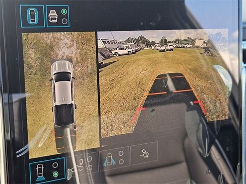 New 2026 GMC Sierra EV Elevation image 19