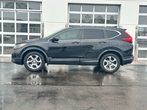 Used 2019 Honda CR-V EX-L image 3