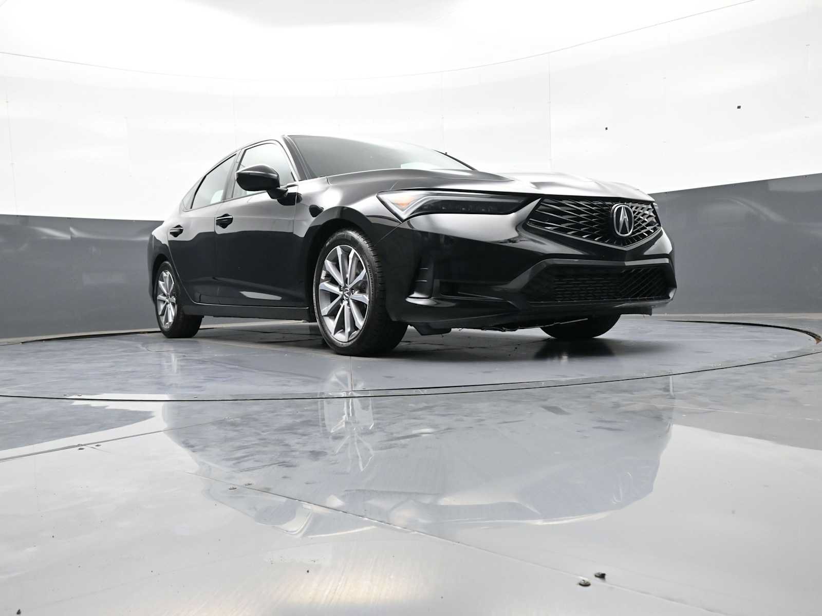 Certified 2024 Acura Integra FWD image 26