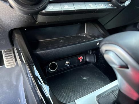 Used 2024 Kia Forte GT-Line w/ GT-Line Premium Package FWD image 33