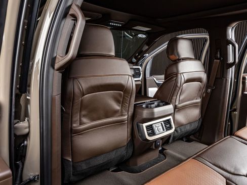 Used 2026 Ford F250 King Ranch w/ Chrome Package image 34