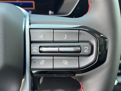 New 2026 Chevrolet Colorado Z71 image 28