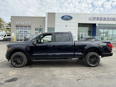 New 2026 Ford F150 XLT image 3