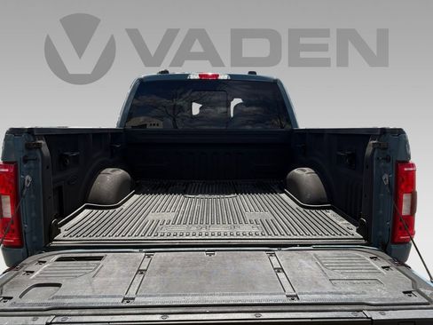 Used 2023 Ford F150 XLT w/ Equipment Group 302A High image 23