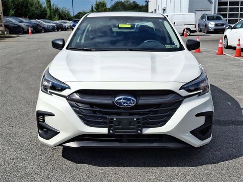 Used 2024 Subaru Legacy image 3