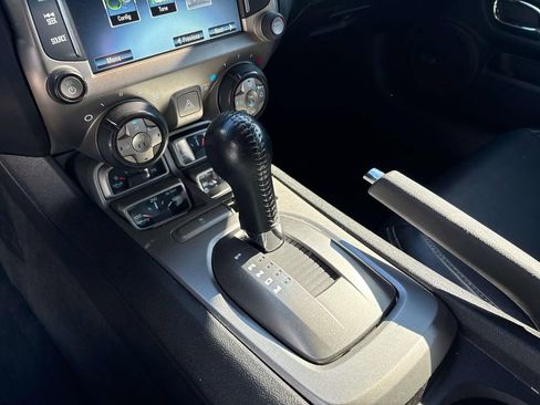 Used 2013 Chevrolet Camaro LT w/ RS Package image 24