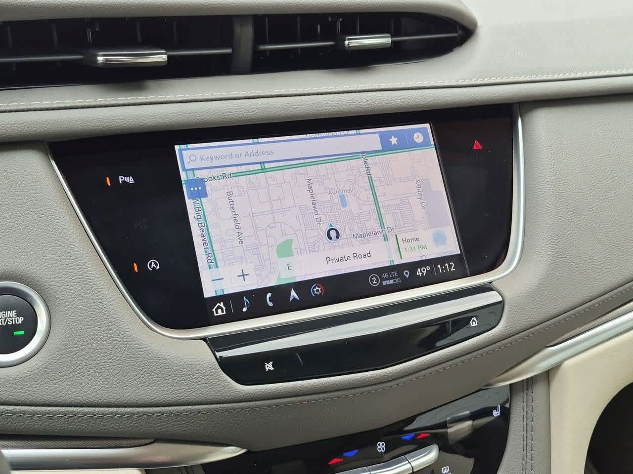 Used 2024 Cadillac XT5 Premium Luxury AWD/4WD image 30