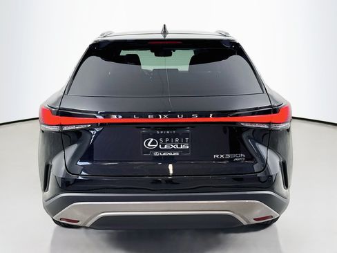 Used 2024 Lexus RX 350 w/ Convenience Package AWD/4WD image 6