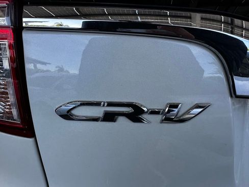 Used 2015 Honda CR-V EX-L image 24