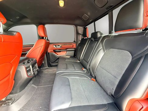 Used 2019 RAM 1500 Rebel w/ Rebel Level 2 Equipment Group AWD/4WD image 13