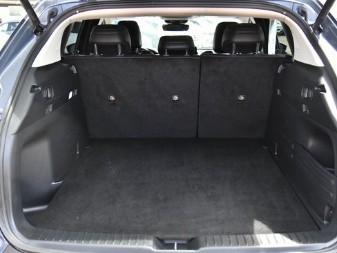 Used 2025 MAZDA CX-50 AWD 2.5 Hybrid w/ Premium Pkg image 42