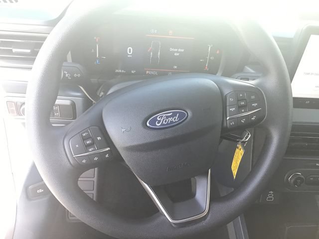 Used 2025 Ford Maverick XL w/ 4K Tow Package AWD/4WD image 14