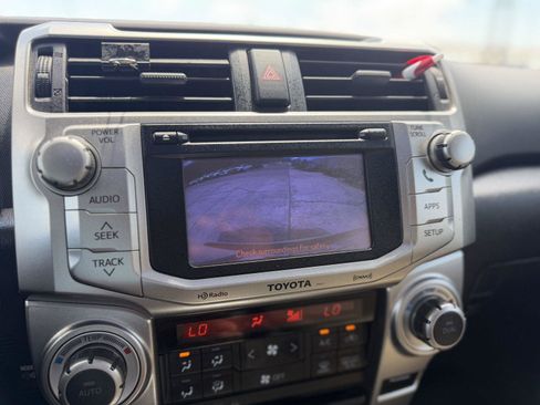 Used 2013 Toyota 4Runner Limited RWD image 14