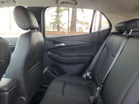 New 2026 Buick Encore GX Sport Touring image 8