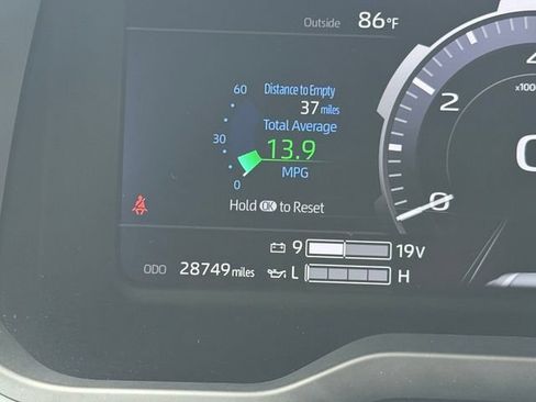 Used 2024 Toyota Sequoia SR5 AWD/4WD image 19
