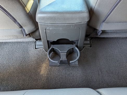 Used 2012 Nissan Xterra S w/ Value Package image 35