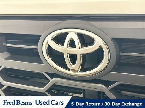 Used 2023 Toyota Tundra SR5 image 24