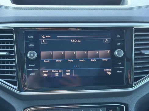 Used 2019 Volkswagen Atlas SEL image 24