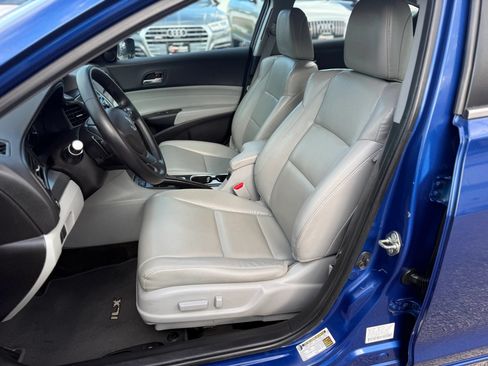 Used 2017 Acura ILX FWD image 14