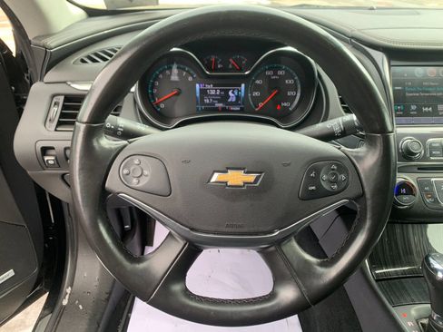 Used 2019 Chevrolet Impala Premier image 24