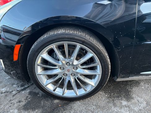 Used 2015 Cadillac XTS Platinum image 14