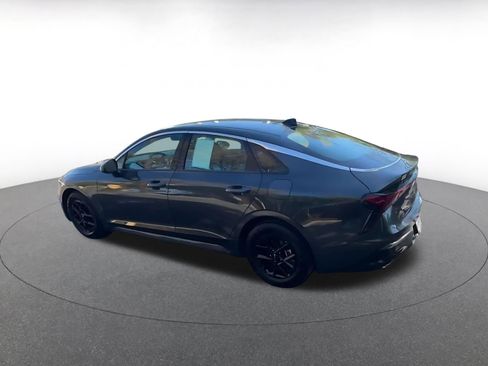 Used 2025 Kia K5 LXS image 9
