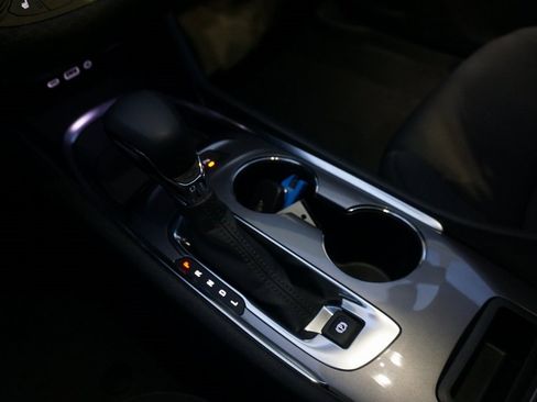 Certified 2024 Chevrolet Malibu LT w/ Sport Edition image 16