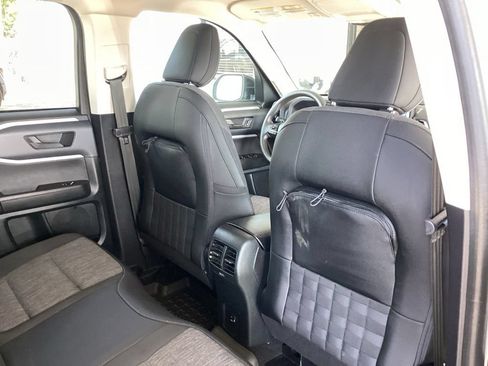 Used 2021 Ford Bronco Sport Big Bend AWD/4WD image 41