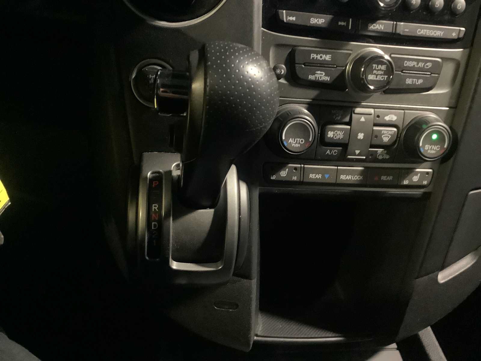 Used 2013 Honda Pilot EX-L image 18