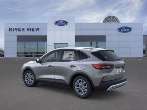 New 2026 Ford Escape Active w/ Cold Weather Package FWD image 4