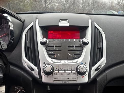 Used 2010 GMC Terrain SLE w/ LPO, Protection Package image 14