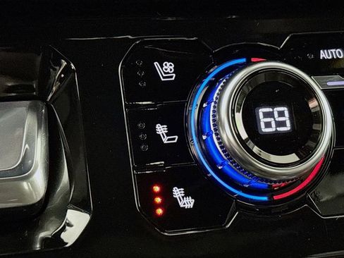 New 2026 GMC Sierra 1500 AT4 w/ AT4 Premium Package image 20