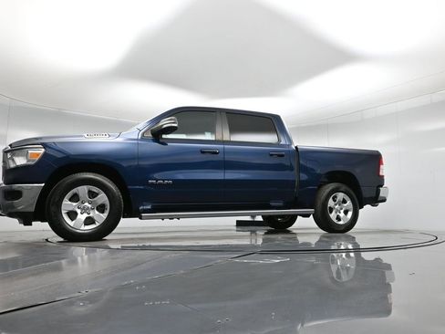 Used 2021 RAM 1500 Big Horn image 54