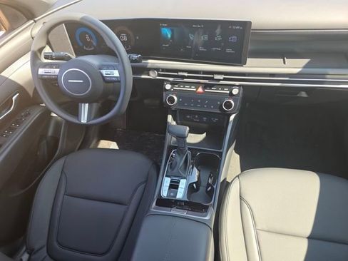 New 2026 Hyundai Santa Cruz SEL image 14