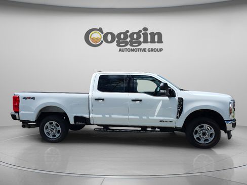 Used 2026 Ford F250 XLT AWD/4WD image 6