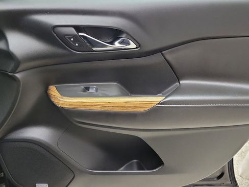 Used 2017 GMC Acadia Denali w/ Technology Package image 24