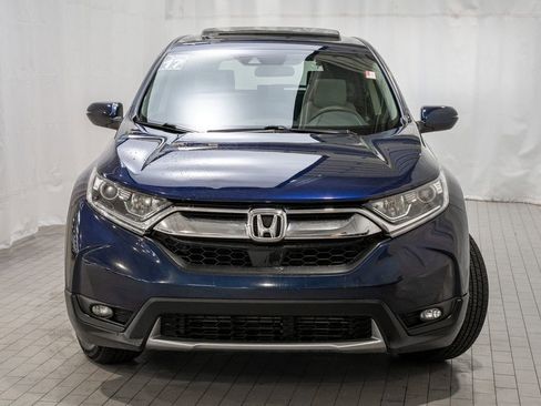 Used 2017 Honda CR-V EX image 2