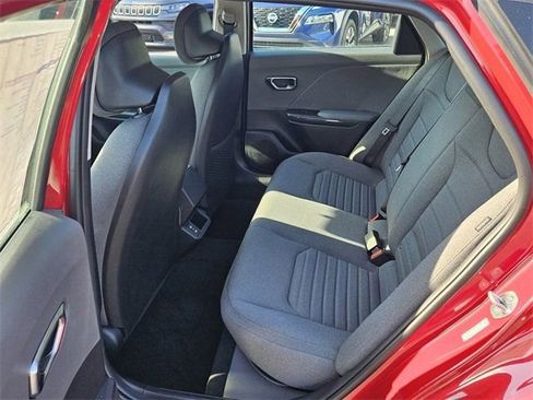 New 2025 Kia K4 EX image 5