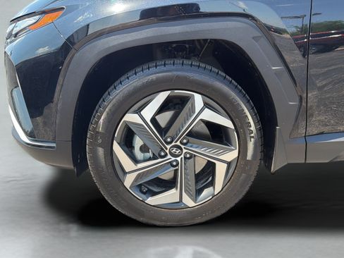 Used 2022 Hyundai Tucson SEL w/ Convenience Package AWD/4WD image 30