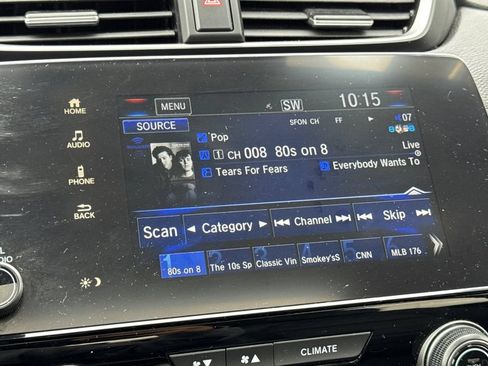 Used 2020 Honda CR-V EX-L image 23