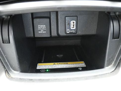 Used 2018 Honda Accord Sport image 42