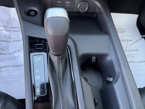 New 2026 Nissan Sentra SV image 17