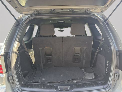 Used 2021 Dodge Durango SXT AWD/4WD image 27