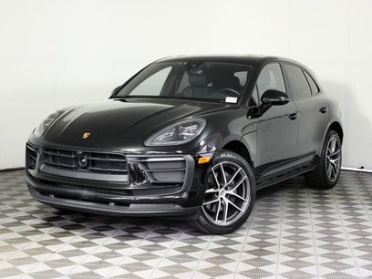 Certified 2023 Porsche Macan
