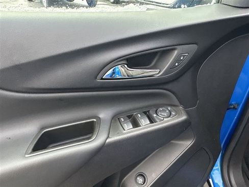 Certified 2024 Chevrolet Equinox LT w/ LPO, Floor Liner Package image 22