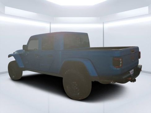 Used 2023 Jeep Gladiator Mojave w/ LED Lighting Group image 5