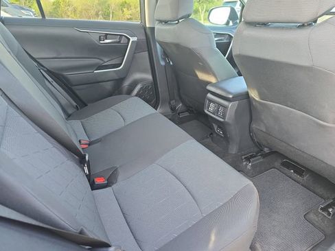 Certified 2025 Toyota RAV4 XLE image 11