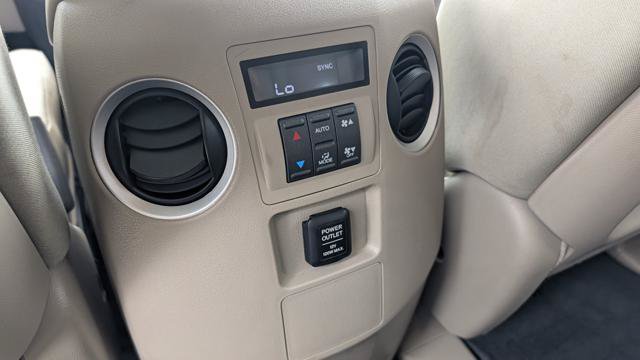 Used 2009 Honda Pilot EX image 37