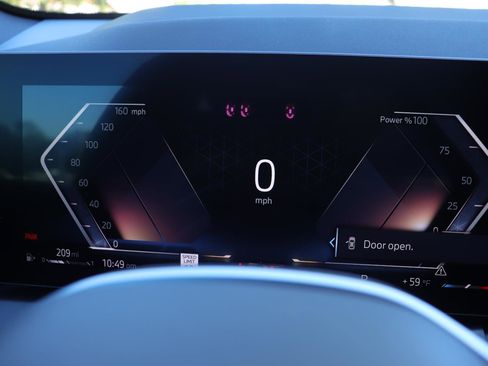 New 2026 BMW X3 xDrive30 w/ Premium Package image 33