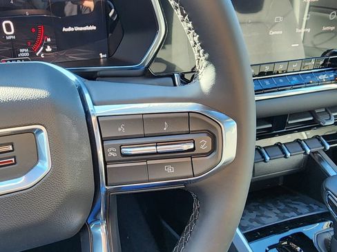 New 2026 GMC Canyon Elevation w/ Convenience Package image 20